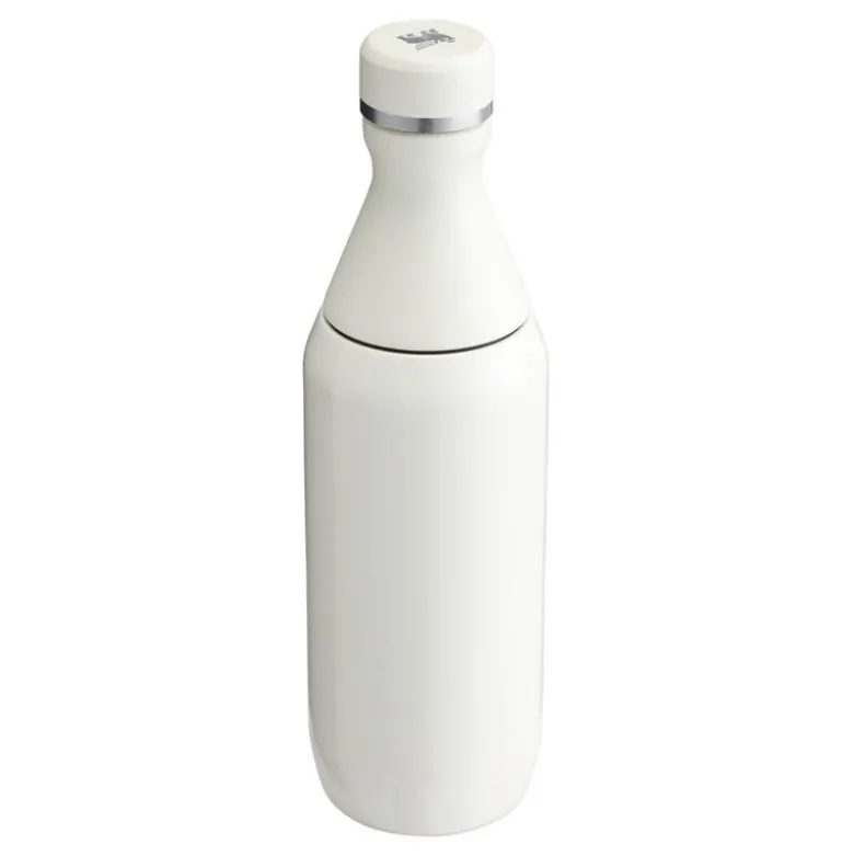 All Day Slim termoflaske 0,35L Cream Gloss