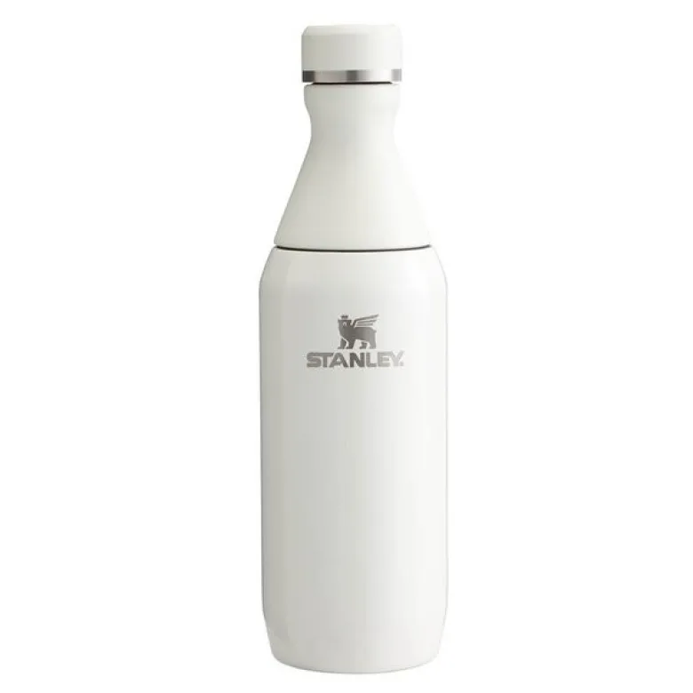 All Day Slim termoflaske 0,35L Cream Gloss