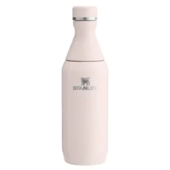 All Day Slim termoflaske 0,35L rose quartz gloss