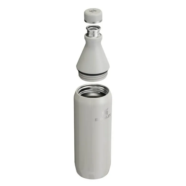 All Day termoflaske 0,6L ash