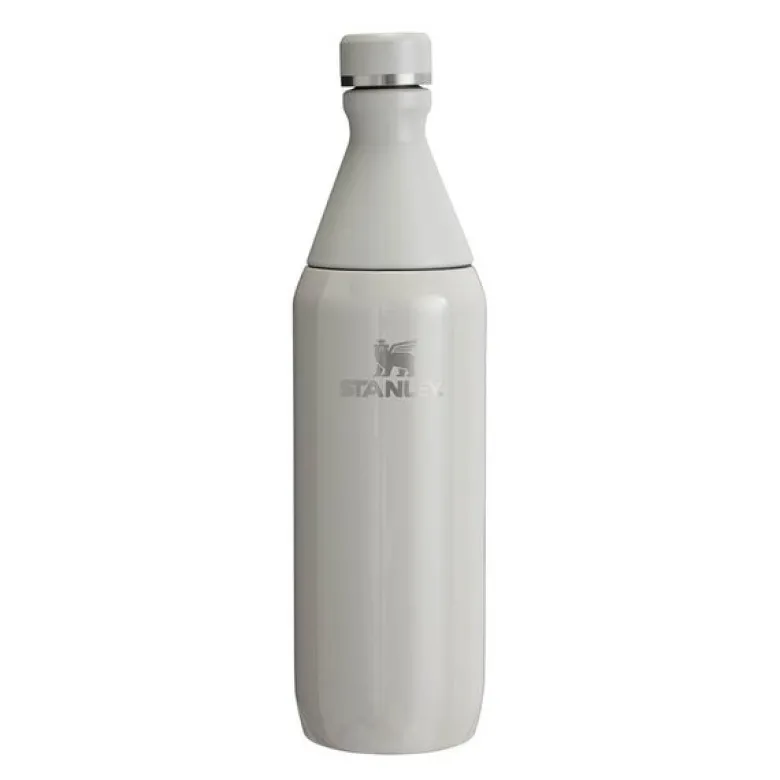 All Day termoflaske 0,6L ash