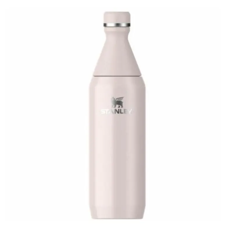 All Day termoflaske 0,6L rose quartz gloss
