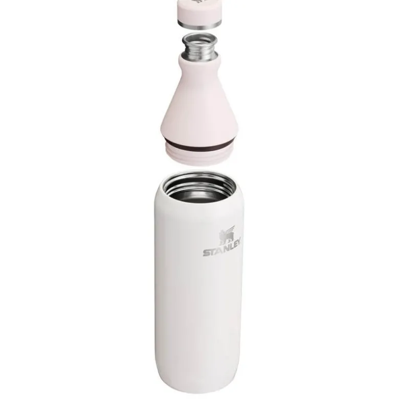 All Day termoflaske 0,6L rose quartz gloss