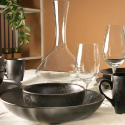 Alloro karaffel 1,5L klar