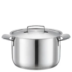 All Steel gryte 5L