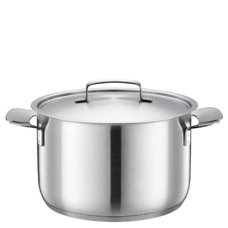 All Steel gryte 5L