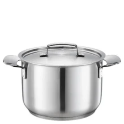 All Steel gryte 3L