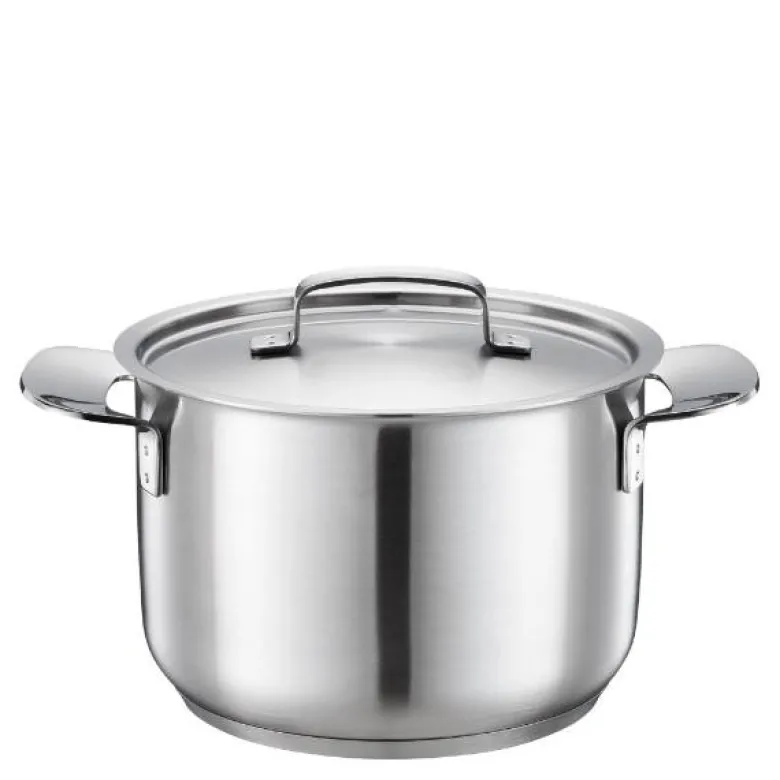 All Steel gryte 3L