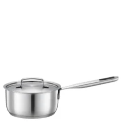 All Steel kasserolle 1,5L