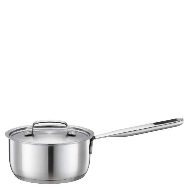 All Steel kasserolle 1,5L