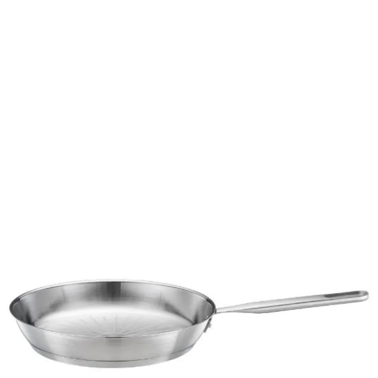 All Steel Pure stekepanne 28 cm