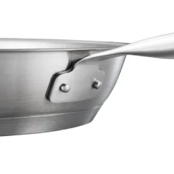 All Steel stekepanne 24 cm