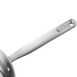All Steel wok 28 cm