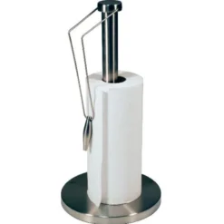 Alnes tørkerullholder 36 cm stål