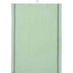 Alpha kjøkkenhåndkle 50x70 cm mint