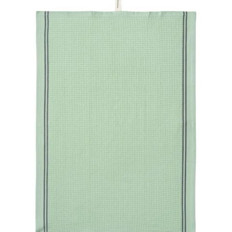 Alpha kjøkkenhåndkle 50x70 cm mint