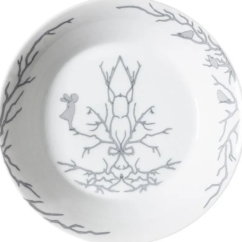 Alv dyp tallerken 21 cm