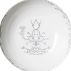 Alv dyp tallerken 15 cm