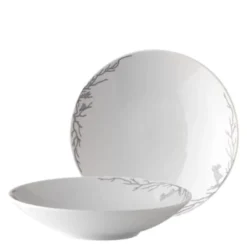 Alv dyp tallerken 23 cm