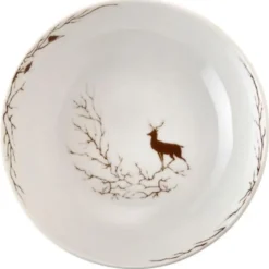 Alveskog tallerken dyp 15 cm