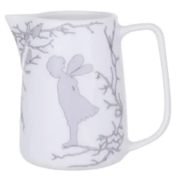 Alv fløtemugge 0,1L