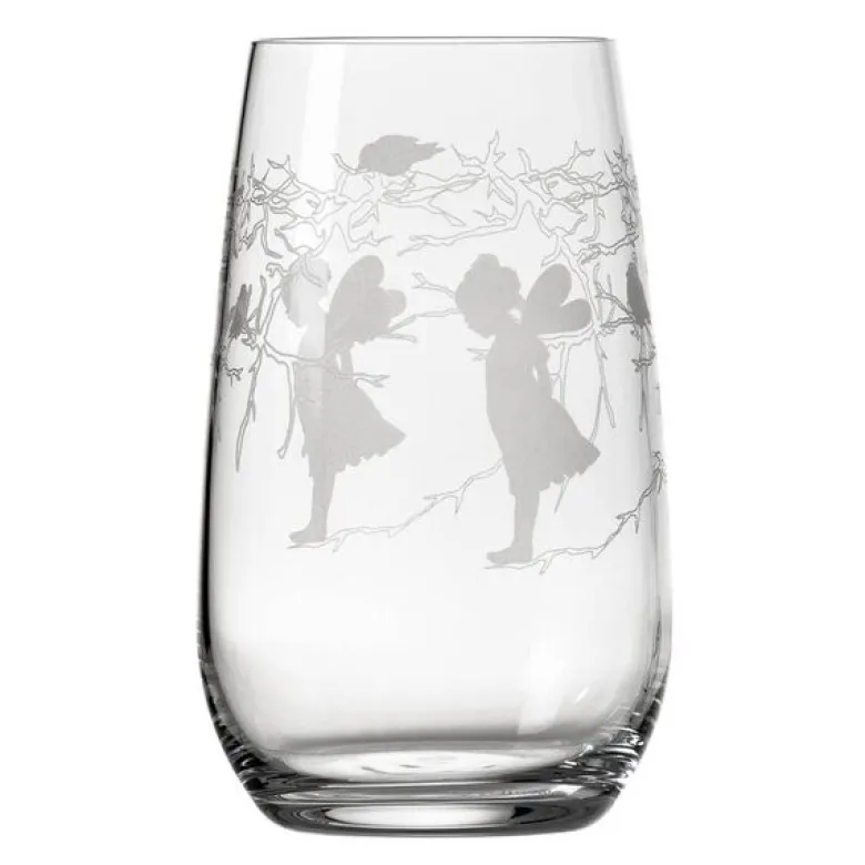 Alv øl/minneralvann glass 48 cl