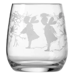Alv vannglass 37 cl