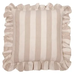 Amalia putetrekk 48x48 cm lin