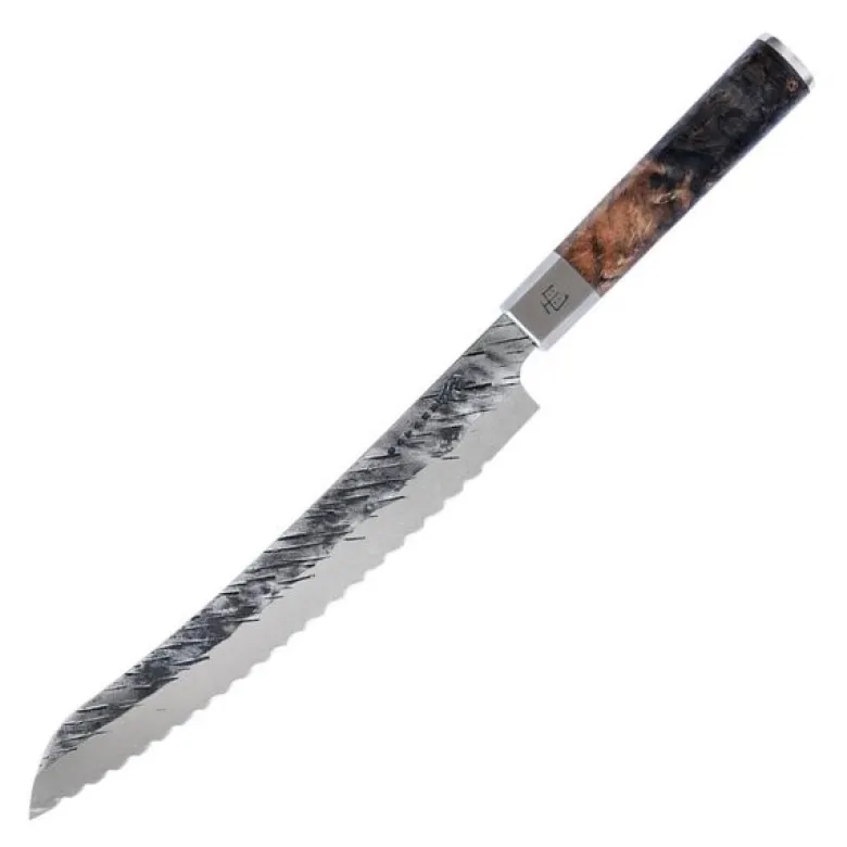 Ame brødkniv 23 cm masur