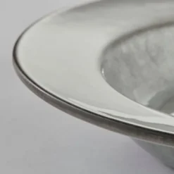 Amera dyp tallerken 23 cm grå