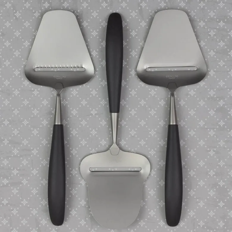 Amitto ostehøvel 23 cm original svart
