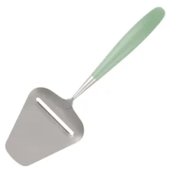 Amitto ostehøvel 23 cm skumgrønn