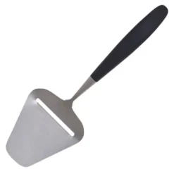 Amitto ostehøvel 23 cm universal svart