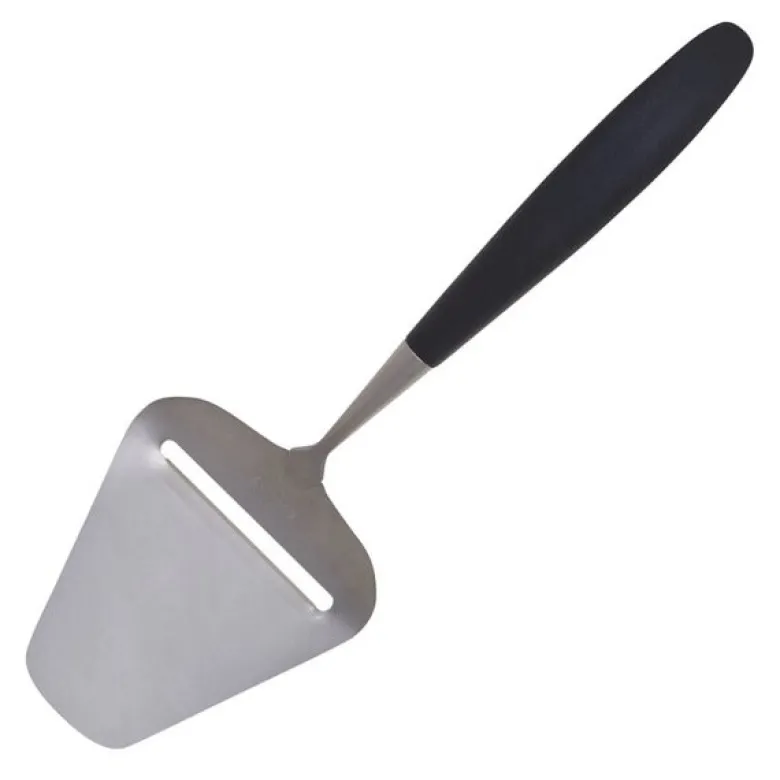 Amitto ostehøvel 23 cm universal svart