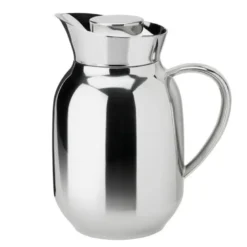 Amphora termokanne 1,2L stål