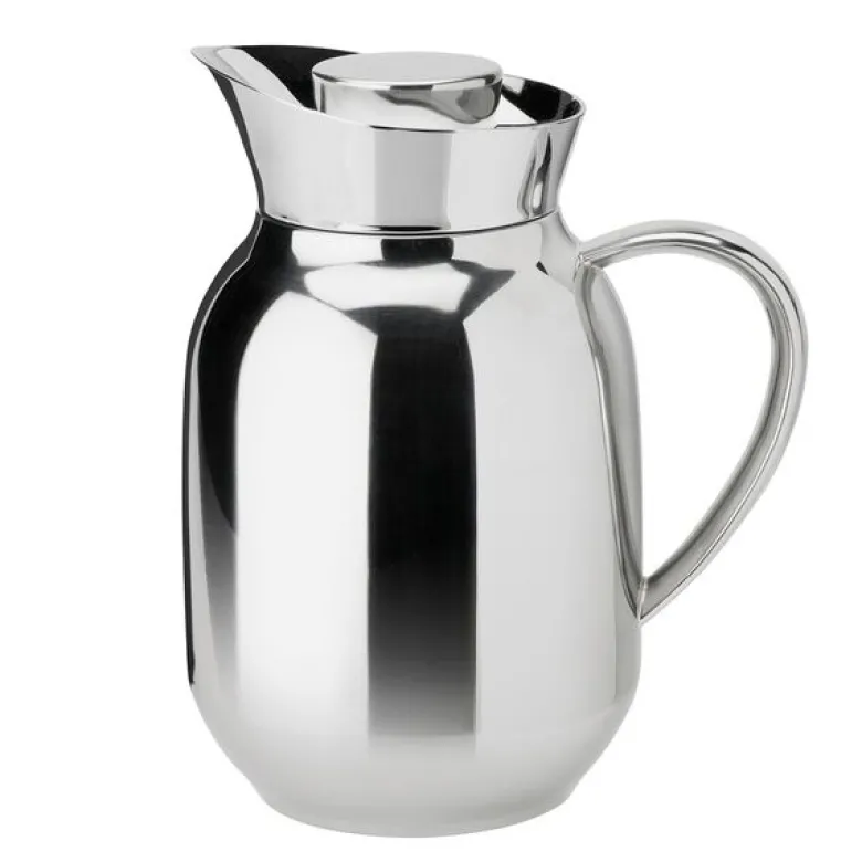 Amphora termokanne 1,2L stål