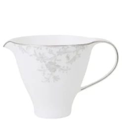 Angelina Platinum fløtemugge 28 cl