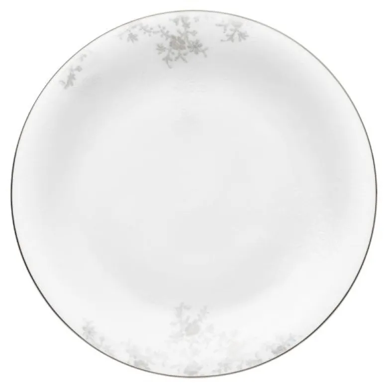 Angelina Platinum tallerken 29,5 cm