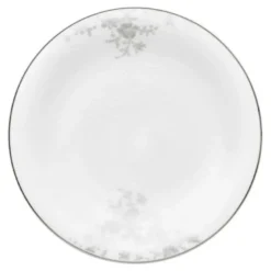 Angelina Platinum tallerken 17 cm