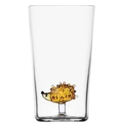 Animal Farm longdrinkglass 45 cl pinnsvin