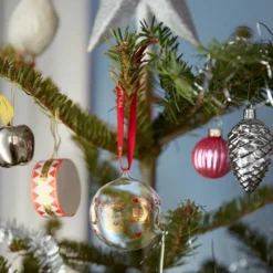 Ann-Sofi Romme årets julekule 2025 liten
