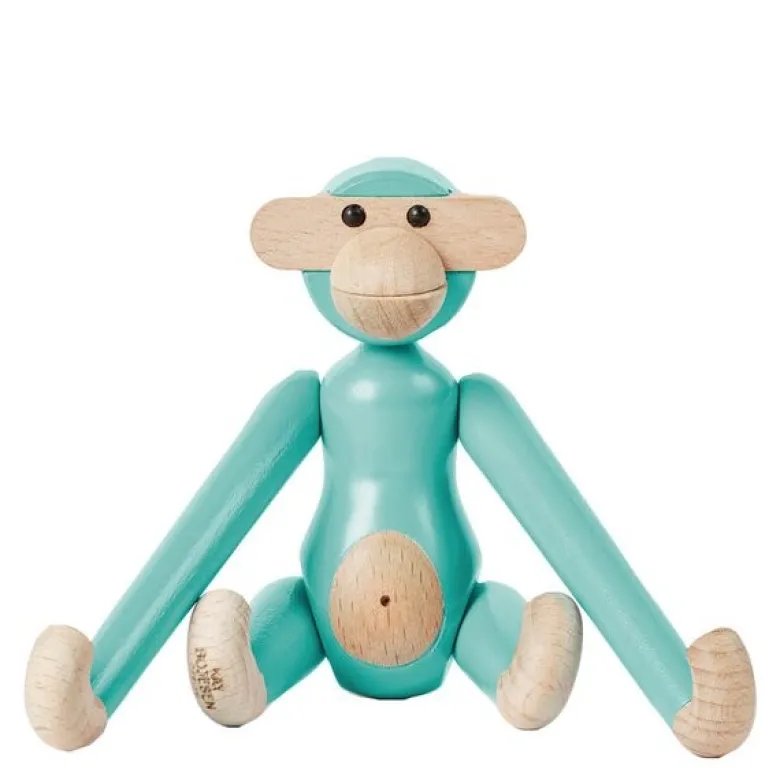 Ape mini turkis