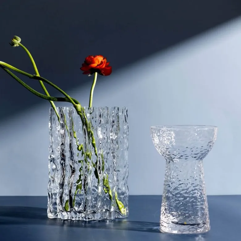 Arctic vase 20,8 cm