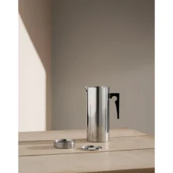 Arne Jacobsen kanne 2L stål