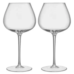 Aroma copa gin & tonic glass 71 cl 2 stk