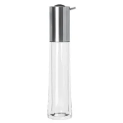 Aroma oljeflaske 100 ml klar