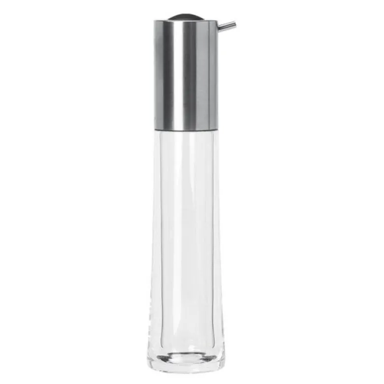 Aroma oljeflaske 100 ml klar
