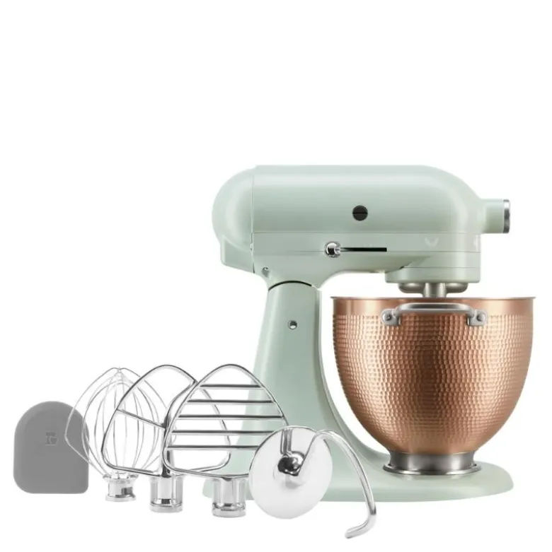 Artisan kjøkkenmaskin 5KSM180LEELB 4,7L design edition 2022 blossom