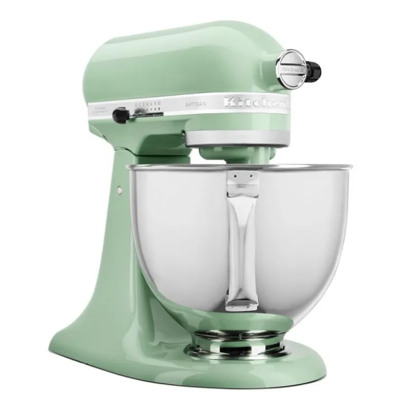 Artisan 4,7L kjøkkenmaskin 5KSM125EPT pistachio