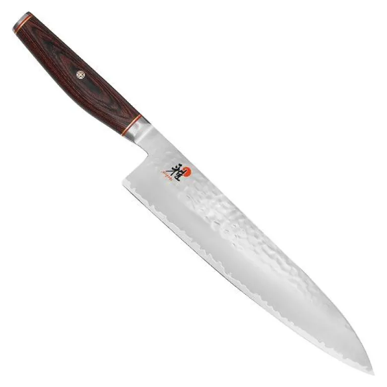 Artisan 6000 MCT gyutoh kokkekniv 24 cm